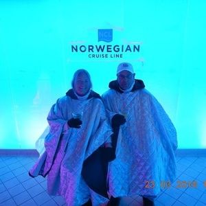 Meet your Posher, Debbie